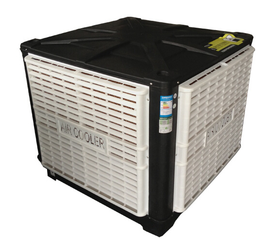 JC-18HX商用冷风机