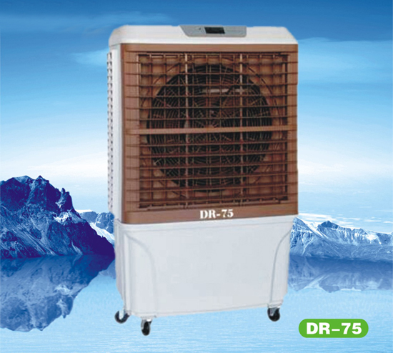 JC-75家用冷风机