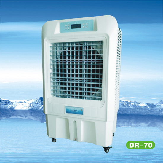 JC-70家用冷风机
