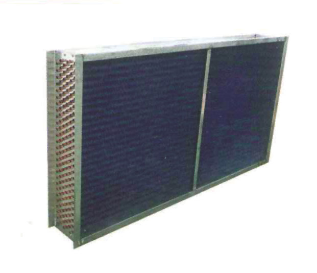 空调机组用表冷器