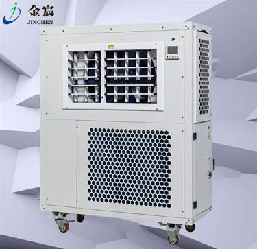 蒸发式懒得理移动空调JCS-06H